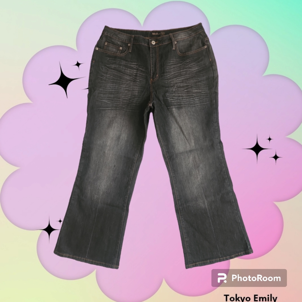 Ashley Stewart jeans